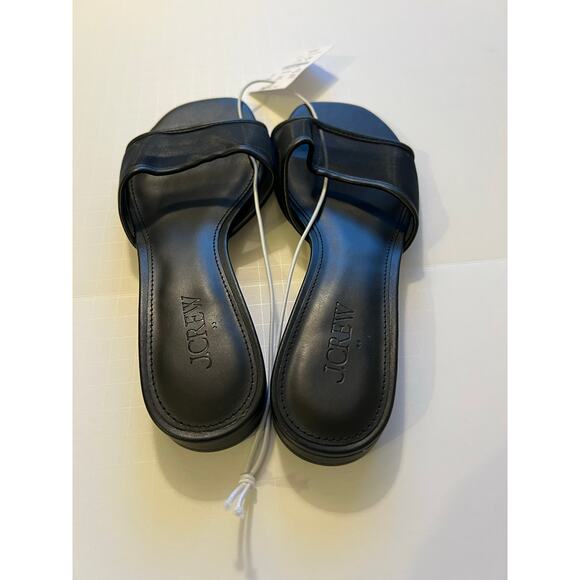 J.Crew Mesh Slide Sandal - Picture 5 of 5